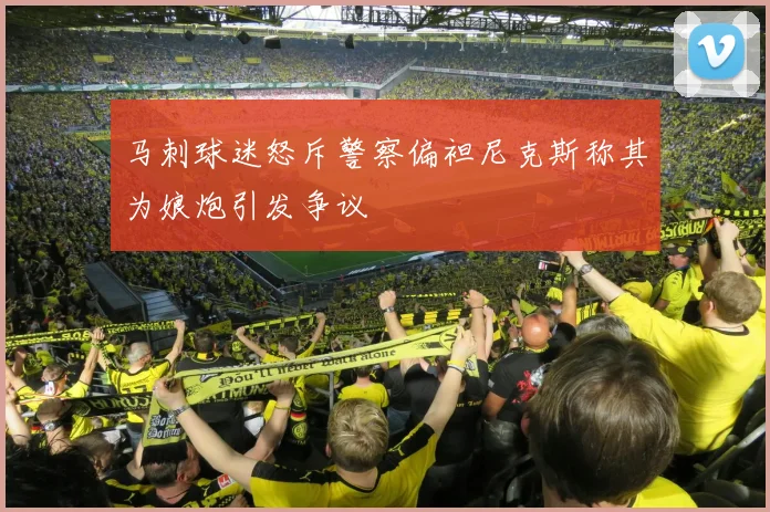 马刺球迷怒斥警察偏袒尼克斯称其为娘炮引发争议