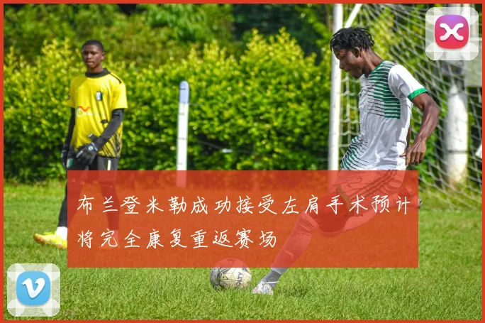 布兰登米勒成功接受左肩手术预计将完全康复重返赛场
